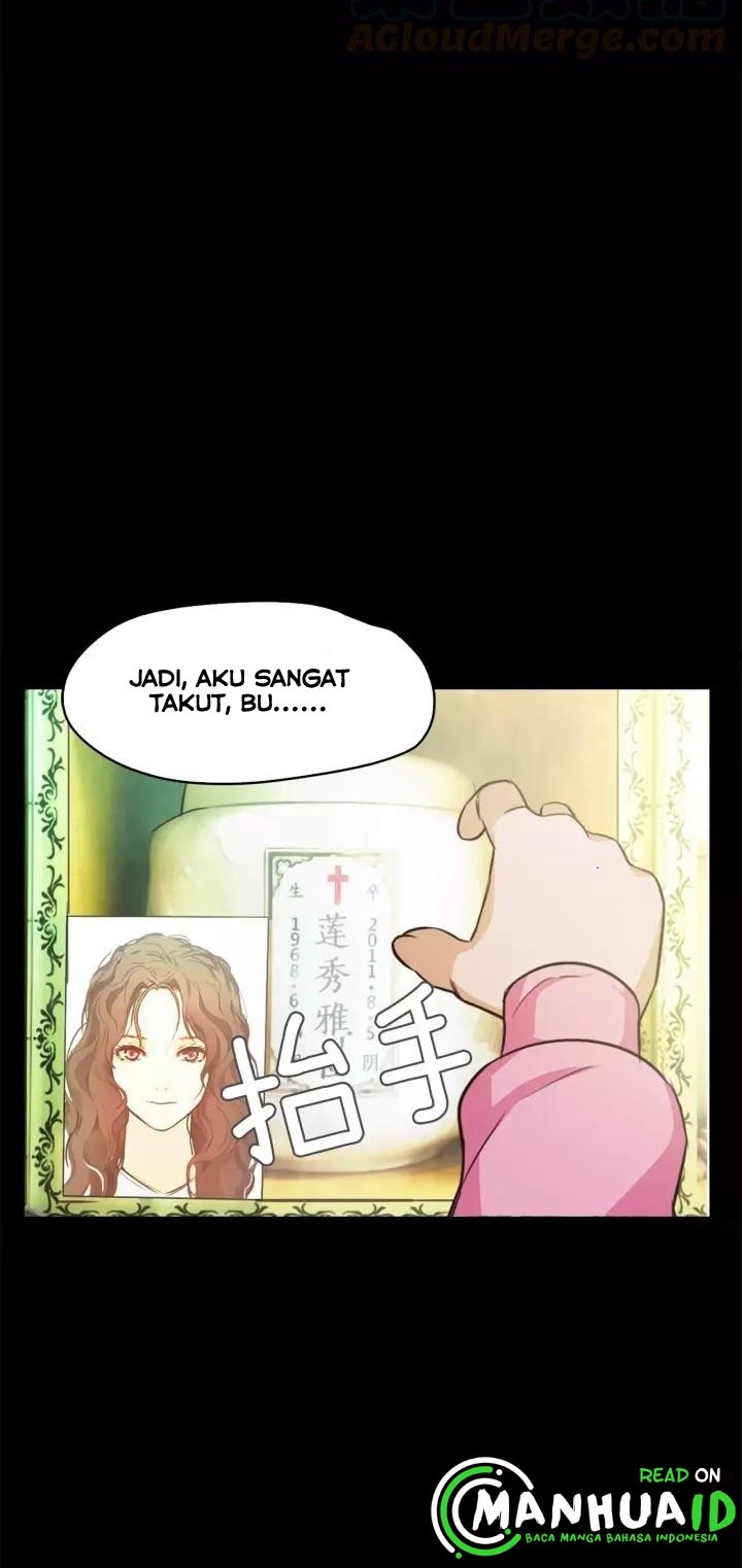 Lucky Bad Man Bab 21 halaman 6