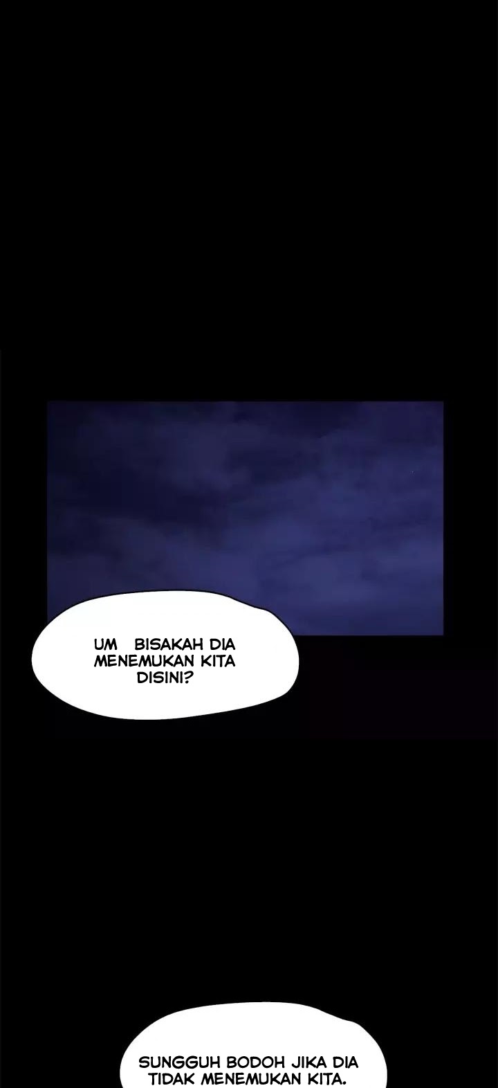 Lucky Bad Man Bab 21 halaman 51