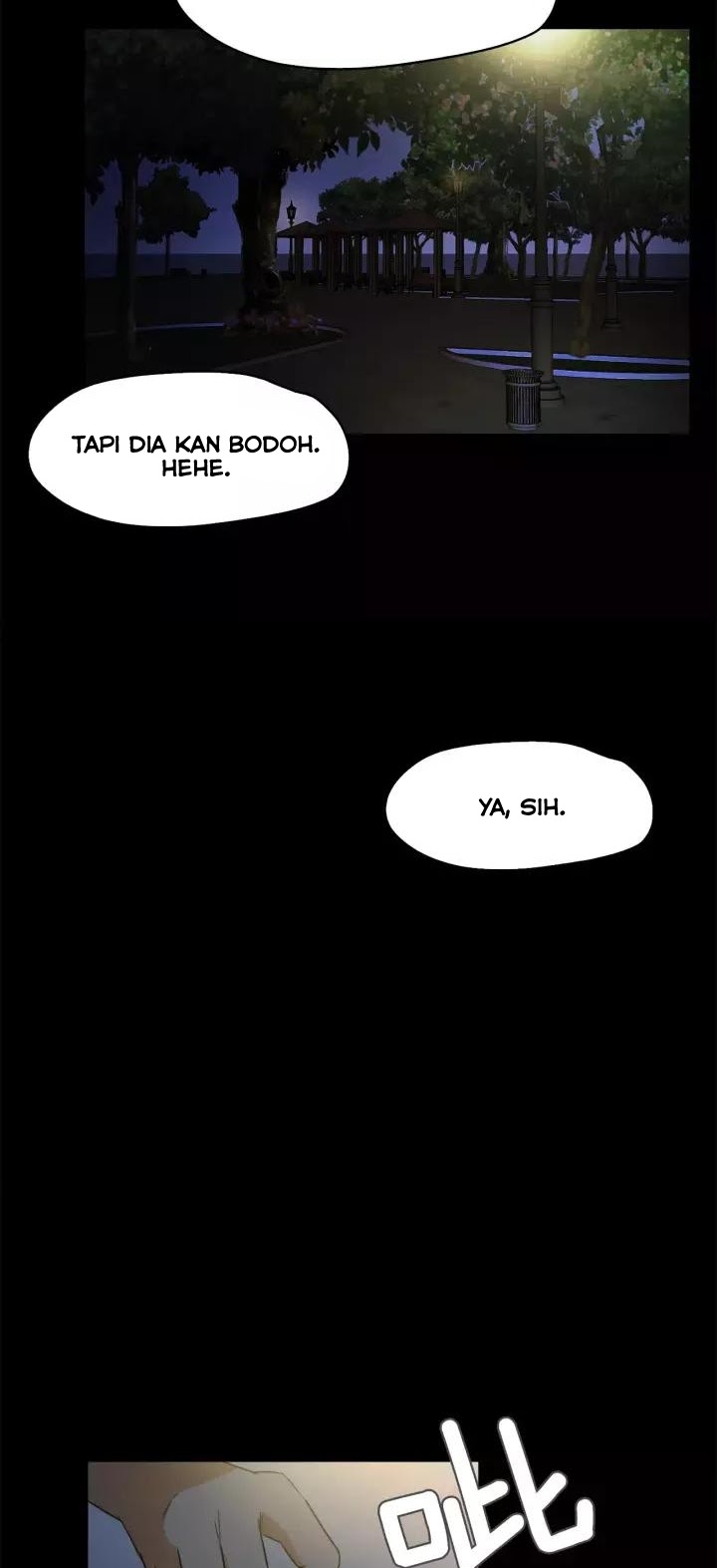 Lucky Bad Man Bab 21 halaman 52