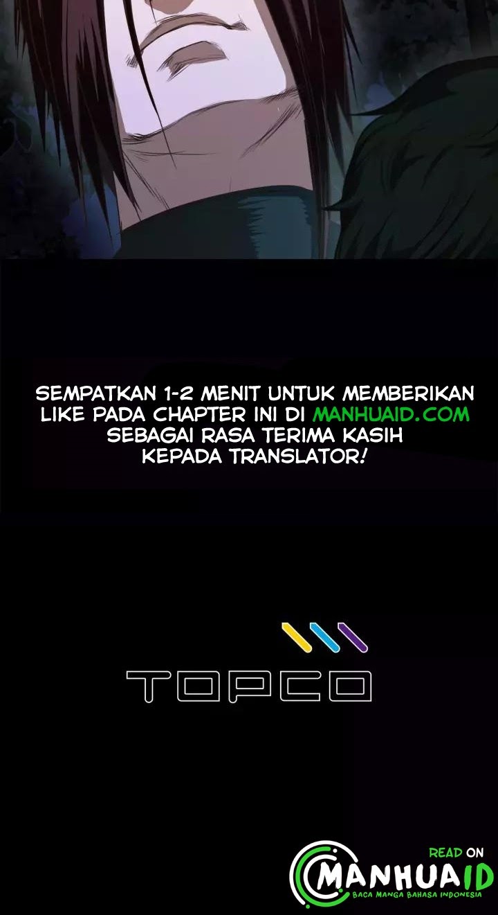 Lucky Bad Man Bab 21 halaman 67