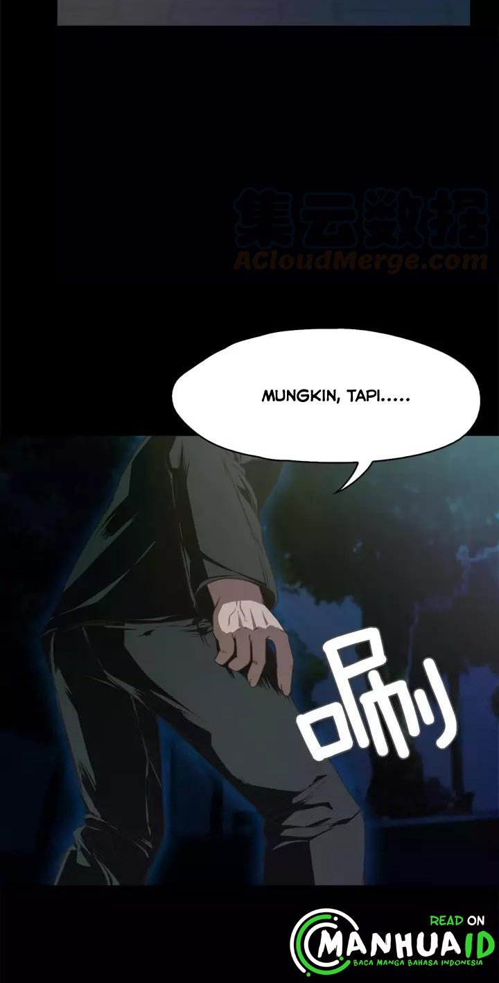 Lucky Bad Man chapter 22 halaman 10