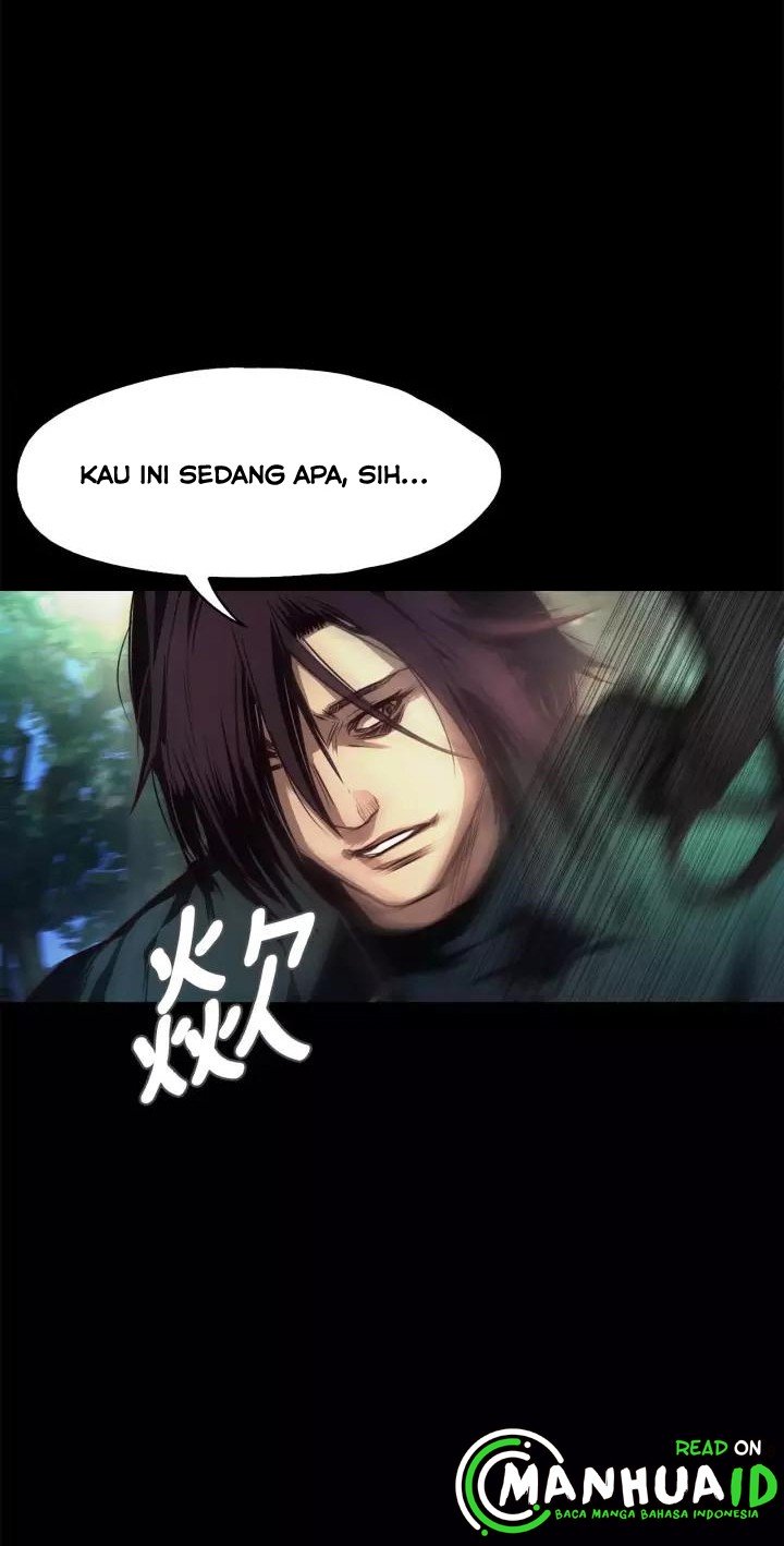 Lucky Bad Man chapter 22 halaman 12