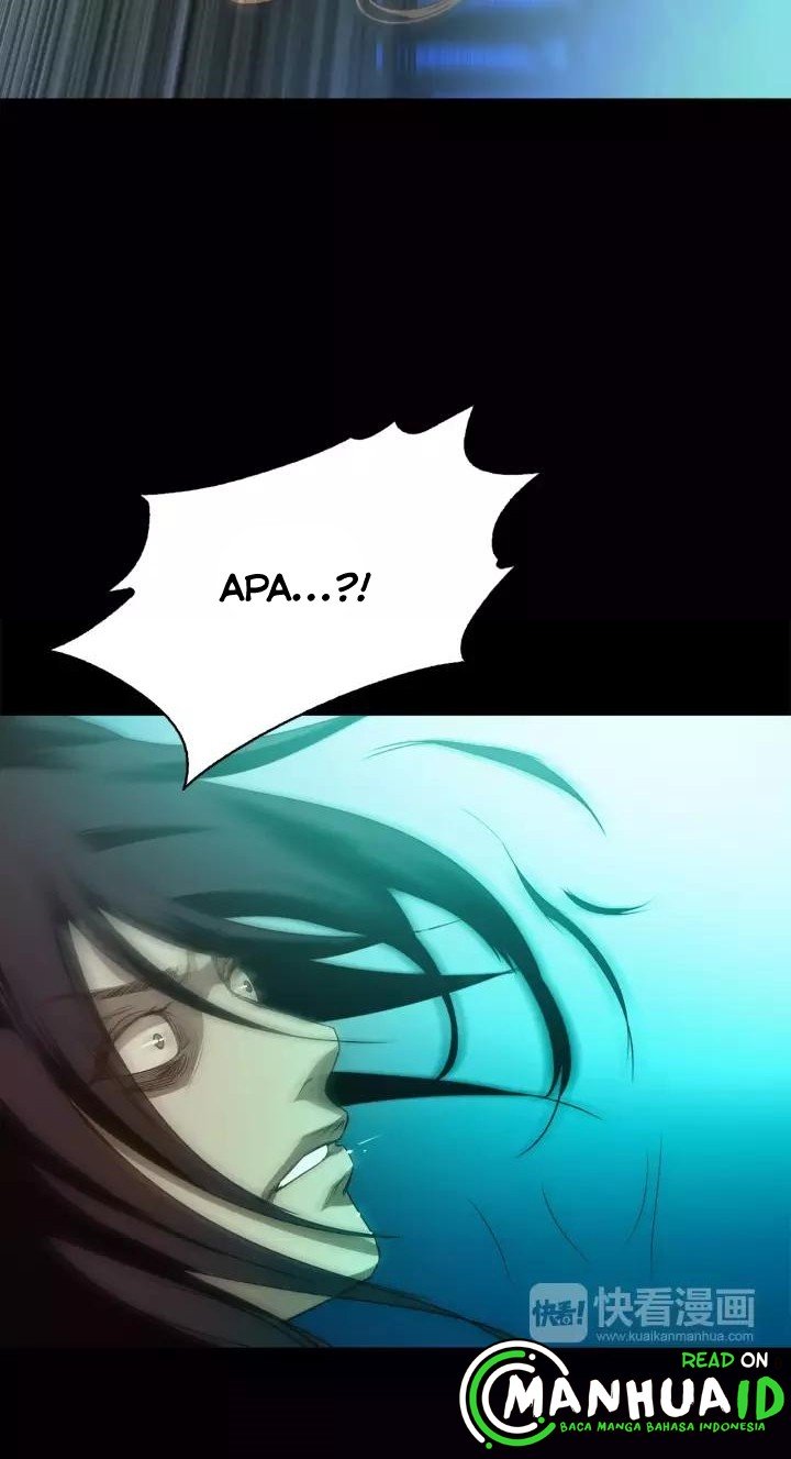 Lucky Bad Man chapter 22 halaman 15