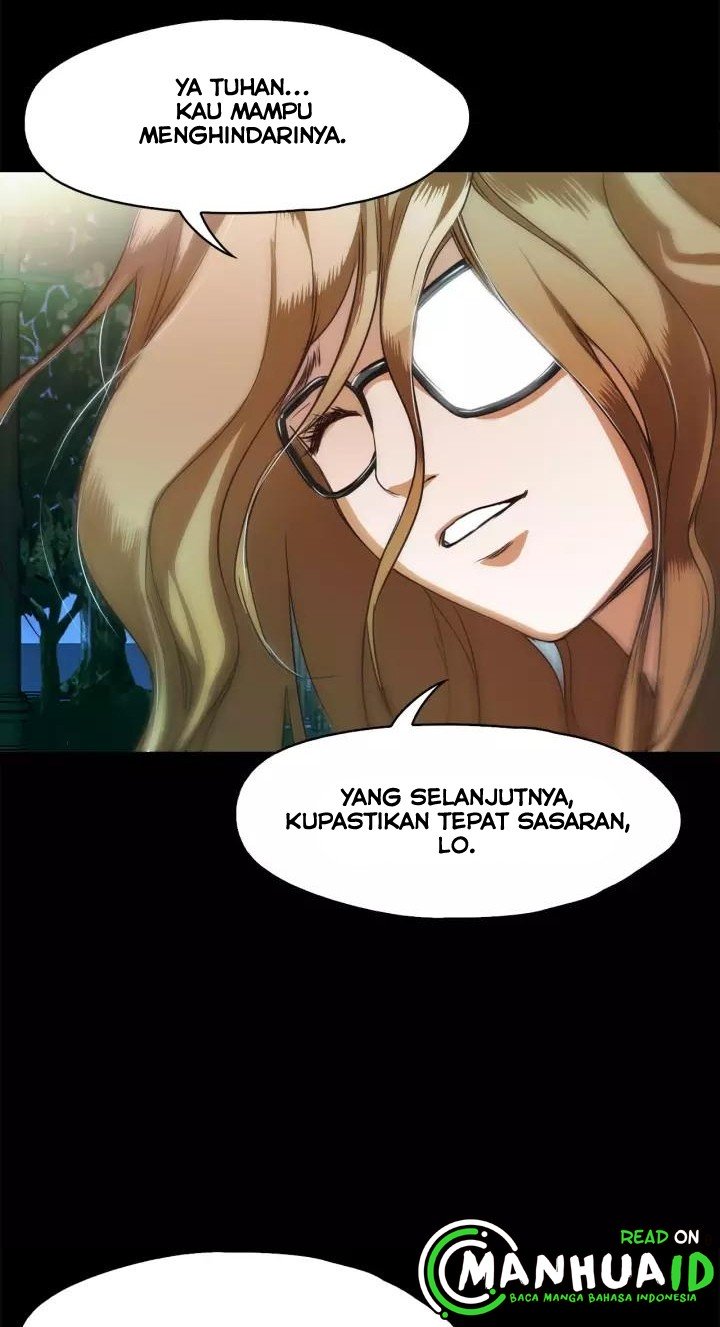 Lucky Bad Man chapter 22 halaman 17