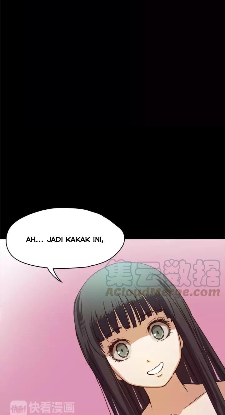 Lucky Bad Man chapter 22 halaman 26