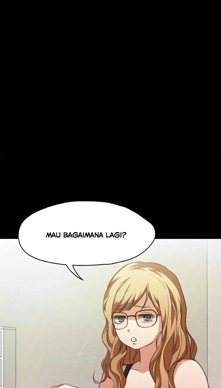 Lucky Bad Man chapter 22 halaman 28