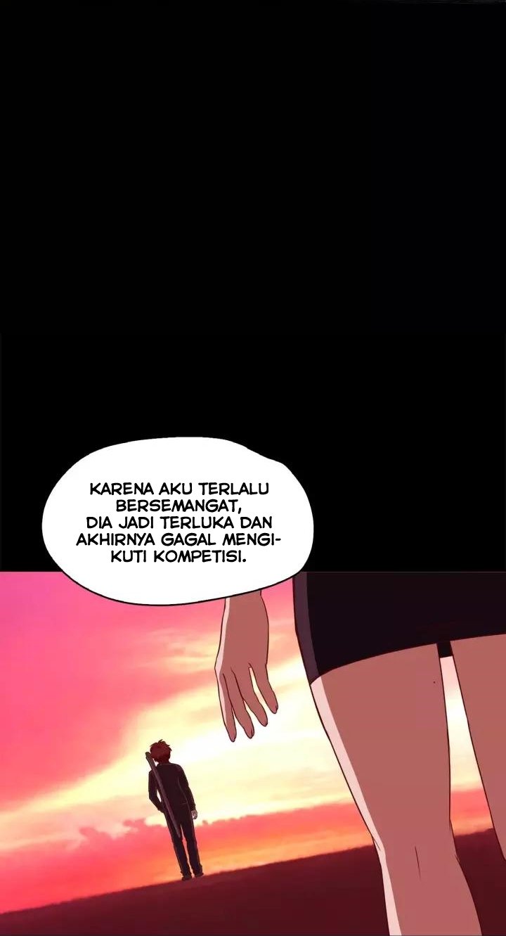 Lucky Bad Man chapter 22 halaman 44