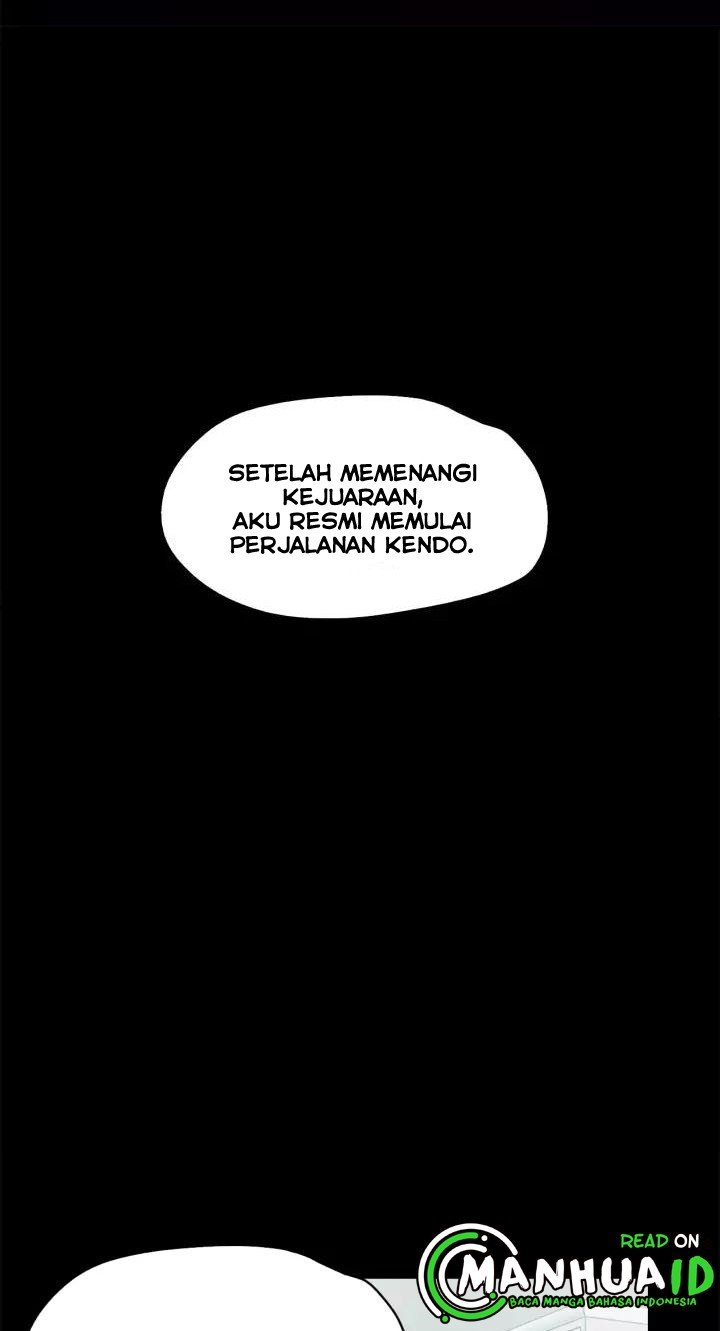 Lucky Bad Man chapter 22 halaman 46