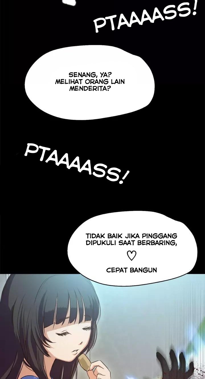 Lucky Bad Man chapter 22 halaman 50