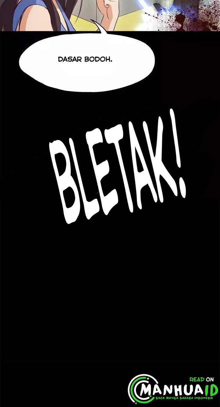 Lucky Bad Man chapter 22 halaman 51
