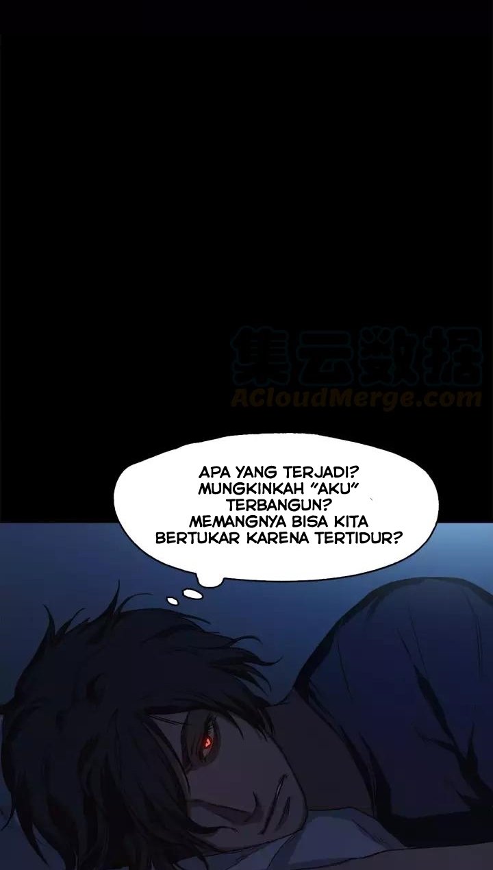 Lucky Bad Man chapter 22 halaman 56