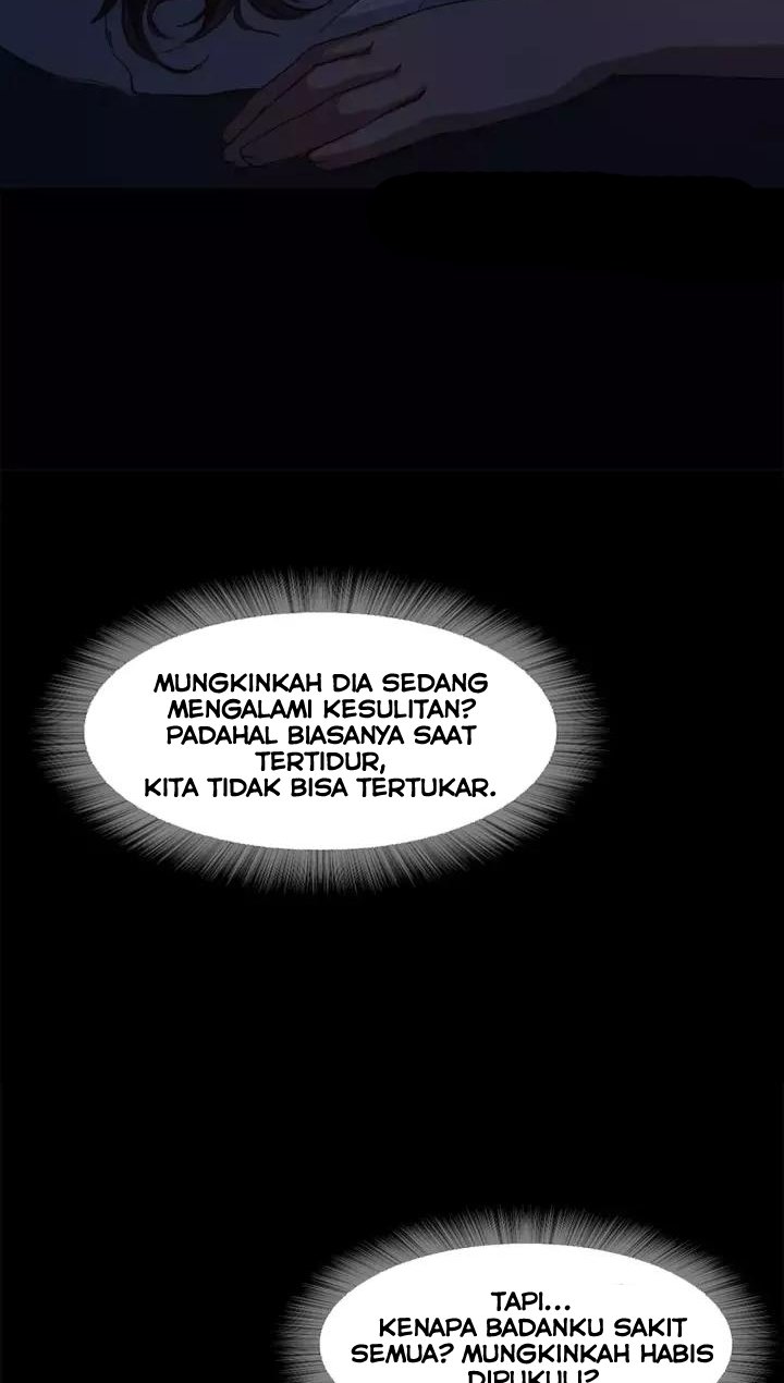 Lucky Bad Man chapter 22 halaman 57