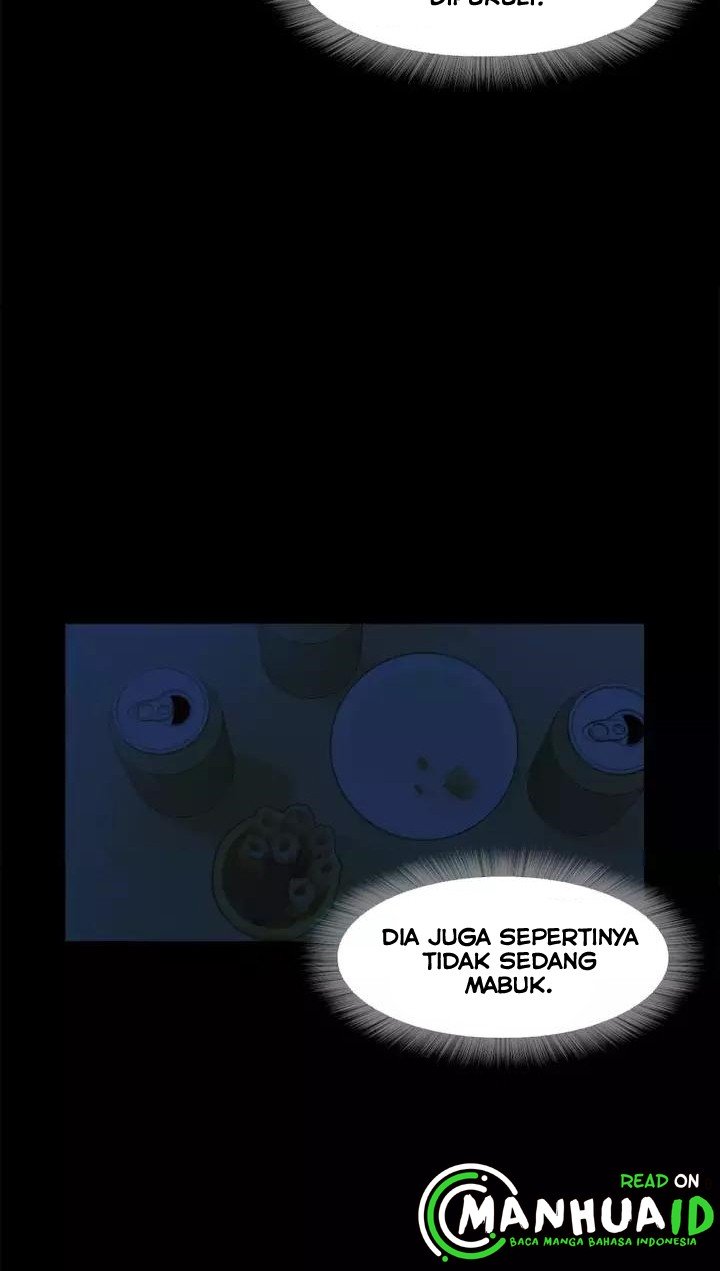 Lucky Bad Man chapter 22 halaman 58