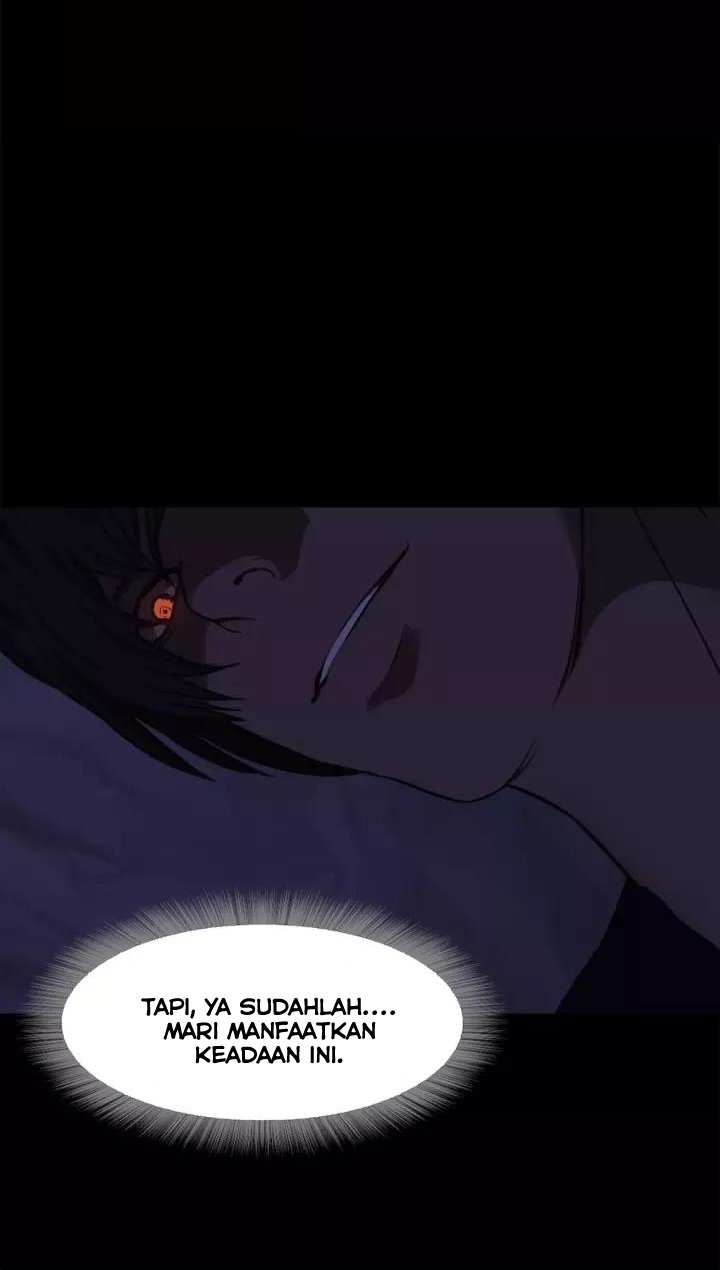 Lucky Bad Man chapter 22 halaman 59
