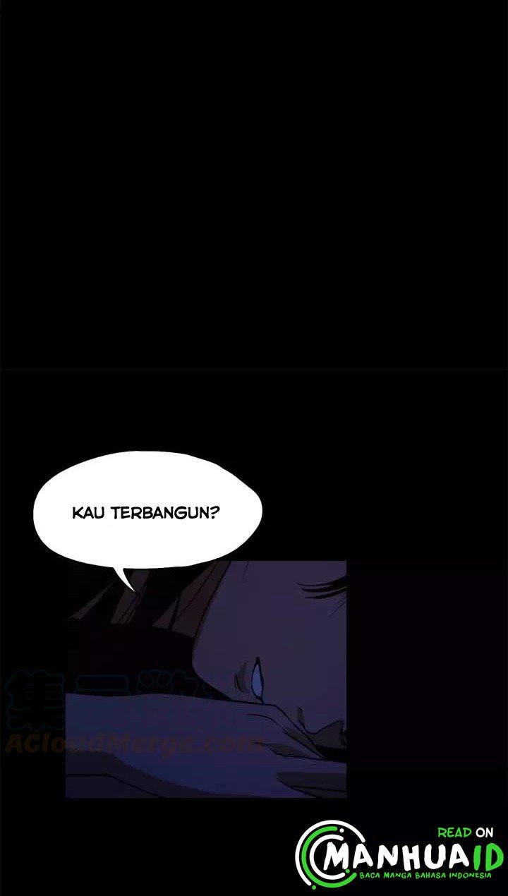 Lucky Bad Man chapter 22 halaman 60