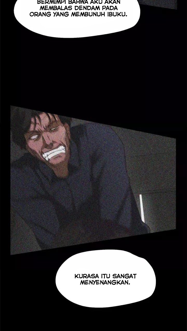 Lucky Bad Man chapter 22 halaman 64