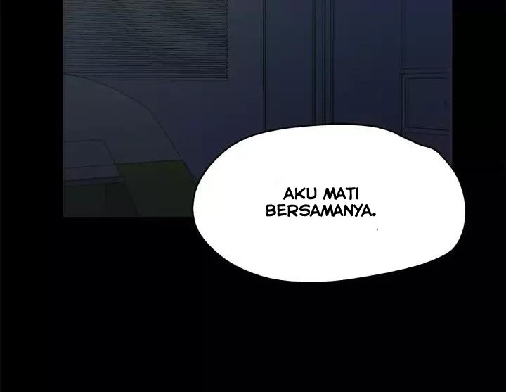 Lucky Bad Man chapter 22 halaman 70