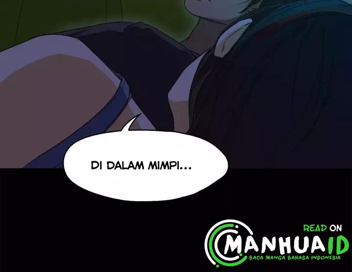 Lucky Bad Man chapter 22 halaman 75