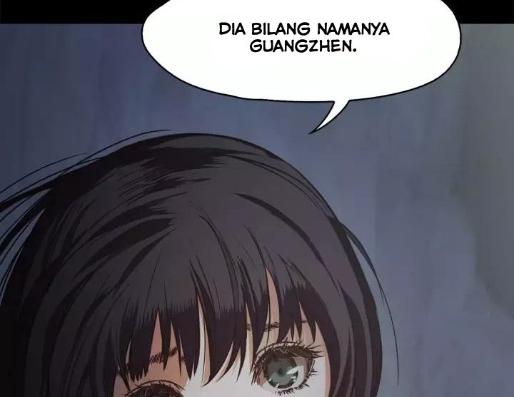 Lucky Bad Man chapter 22 halaman 77