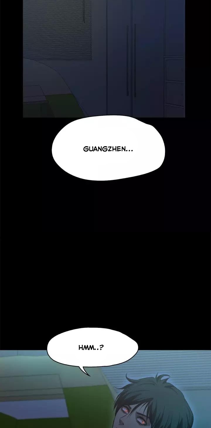Lucky Bad Man chapter 23 halaman 3
