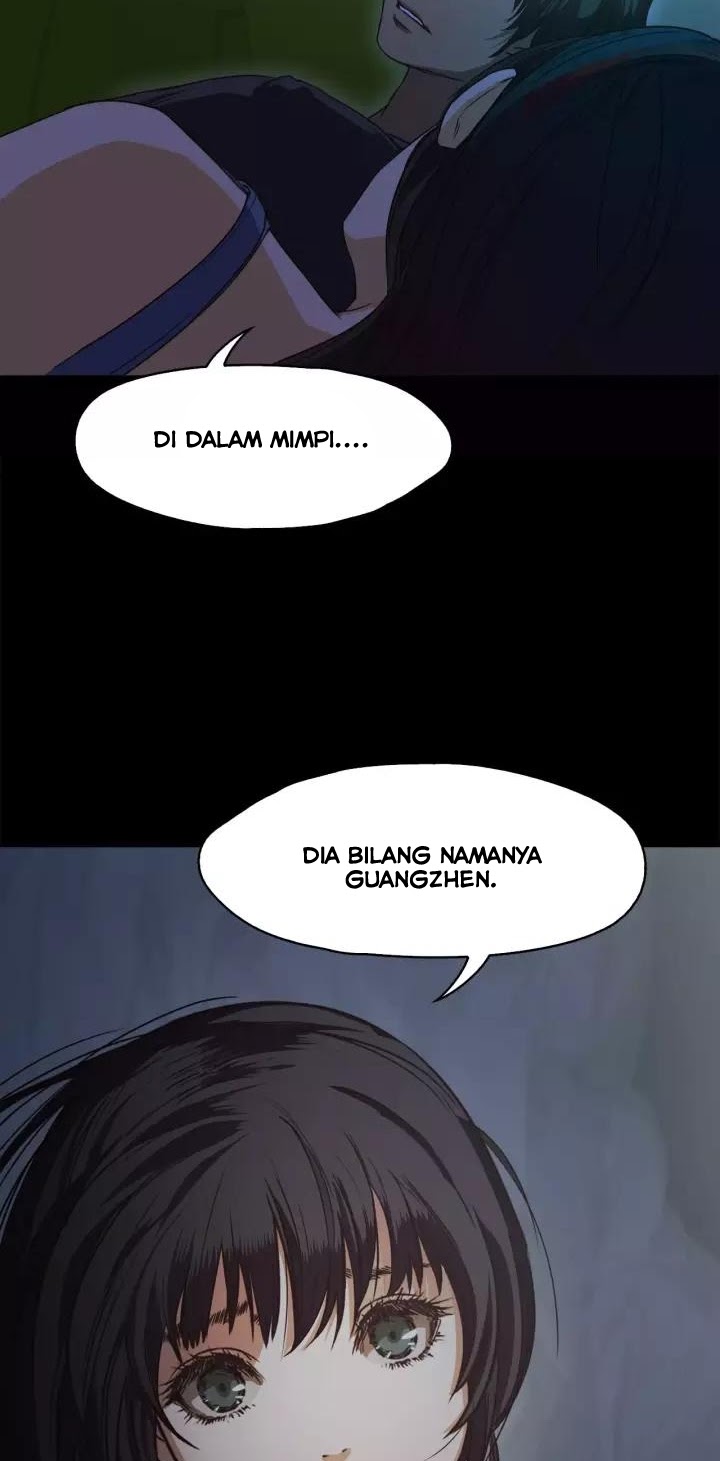 Lucky Bad Man chapter 23 halaman 4