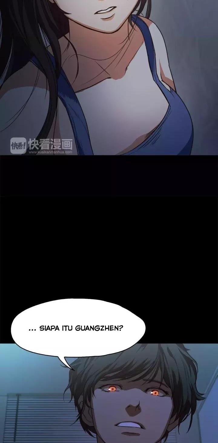 Lucky Bad Man chapter 23 halaman 5