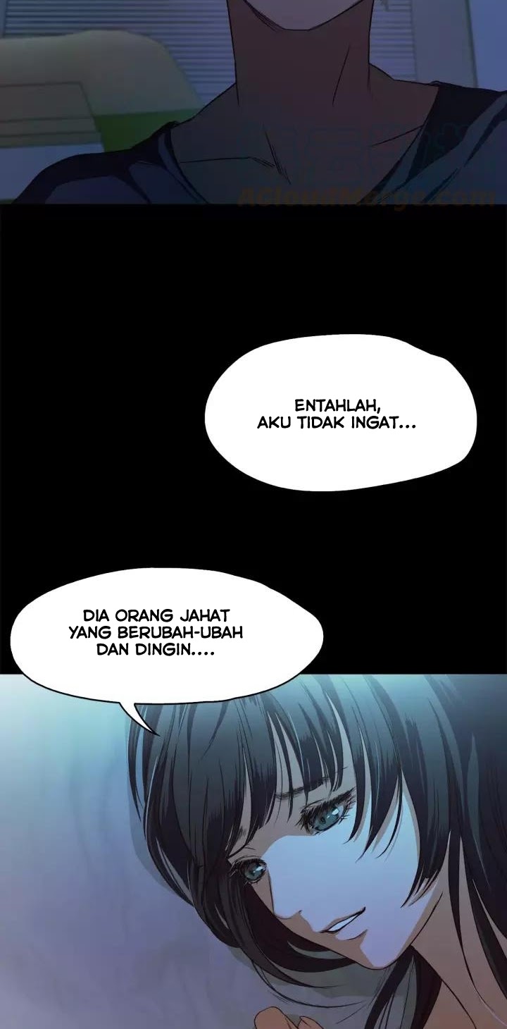 Lucky Bad Man chapter 23 halaman 6
