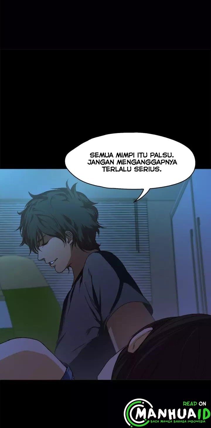 Lucky Bad Man chapter 23 halaman 8