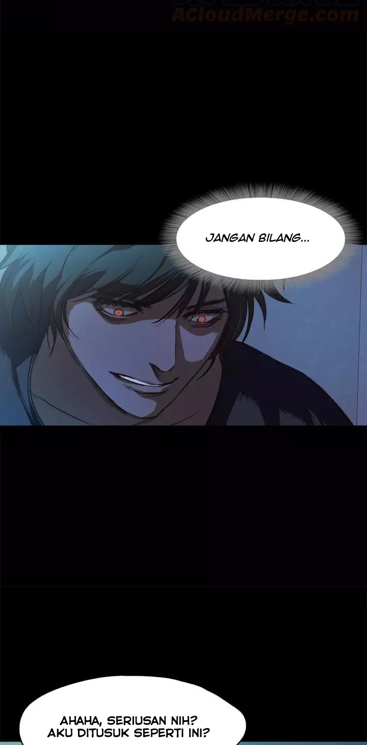 Lucky Bad Man chapter 23 halaman 10
