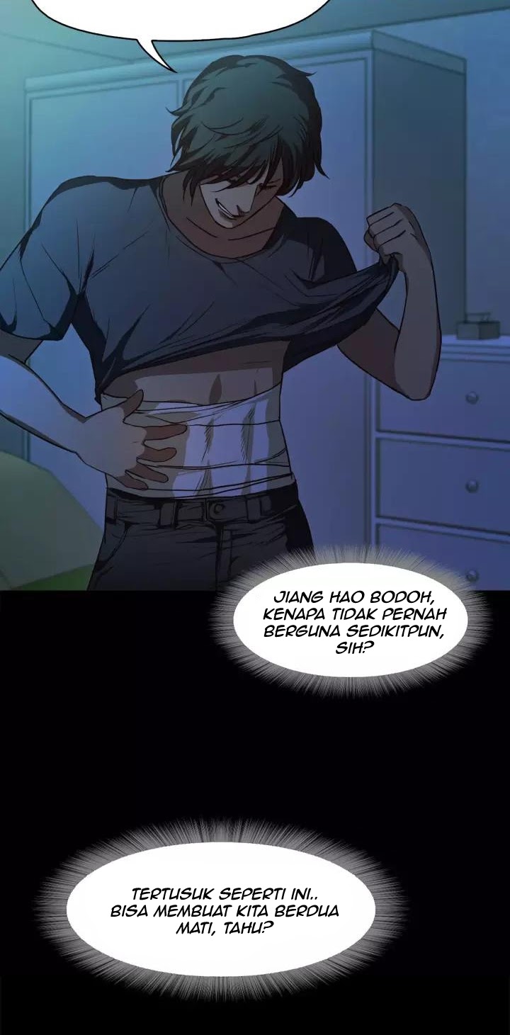 Lucky Bad Man chapter 23 halaman 11