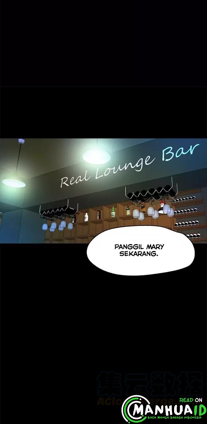 Lucky Bad Man chapter 23 halaman 24