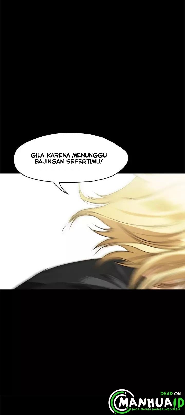 Lucky Bad Man chapter 23 halaman 39