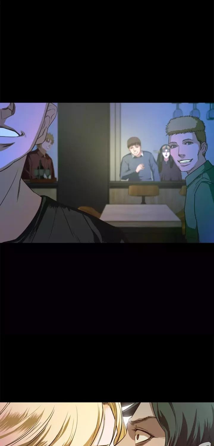 Lucky Bad Man chapter 23 halaman 41