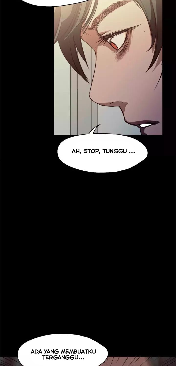 Lucky Bad Man chapter 23 halaman 48