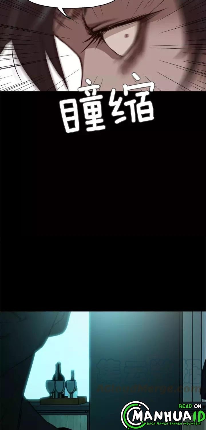 Lucky Bad Man chapter 23 halaman 49