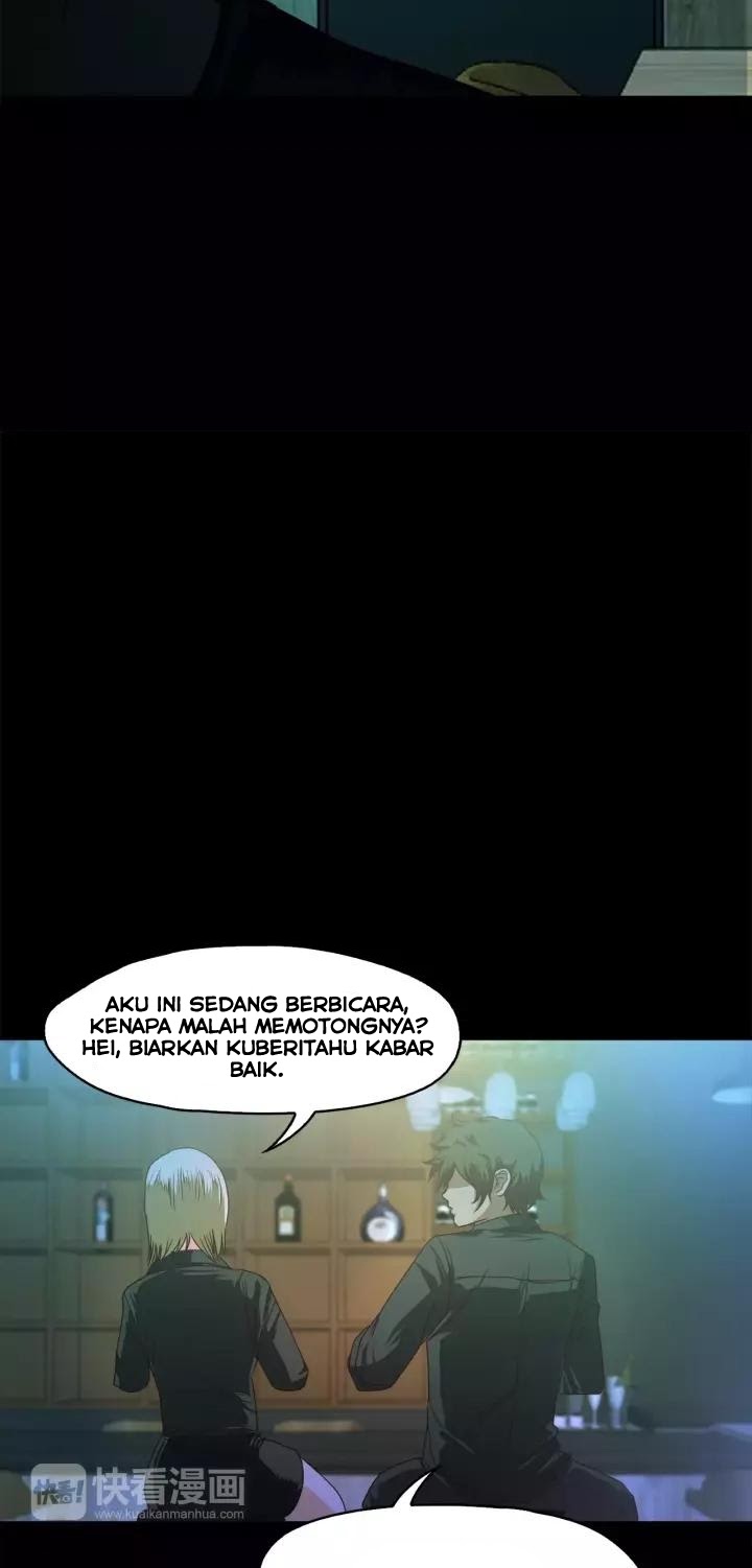 Lucky Bad Man chapter 23 halaman 50