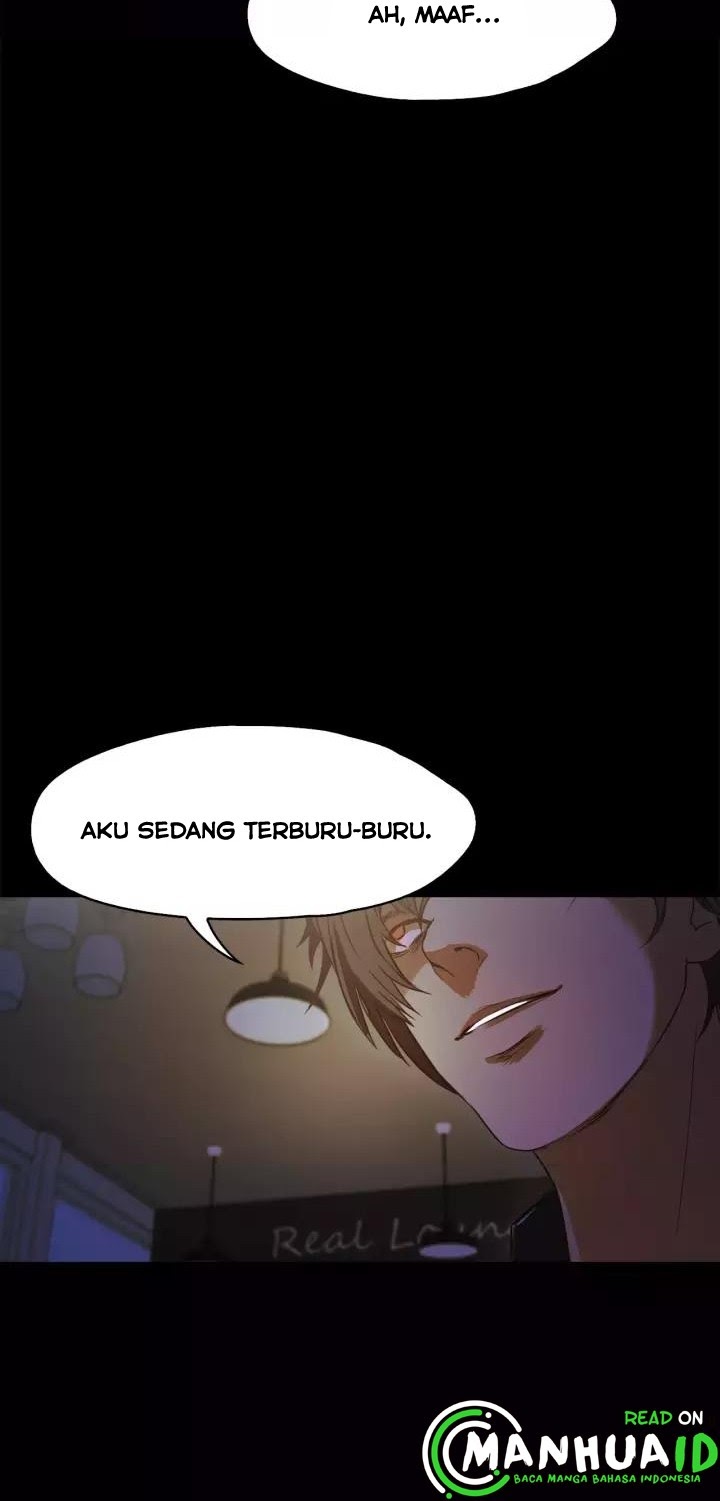 Lucky Bad Man chapter 23 halaman 51