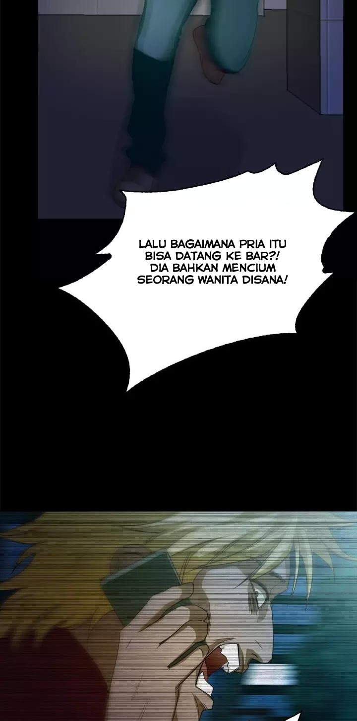 Lucky Bad Man chapter 23 halaman 54