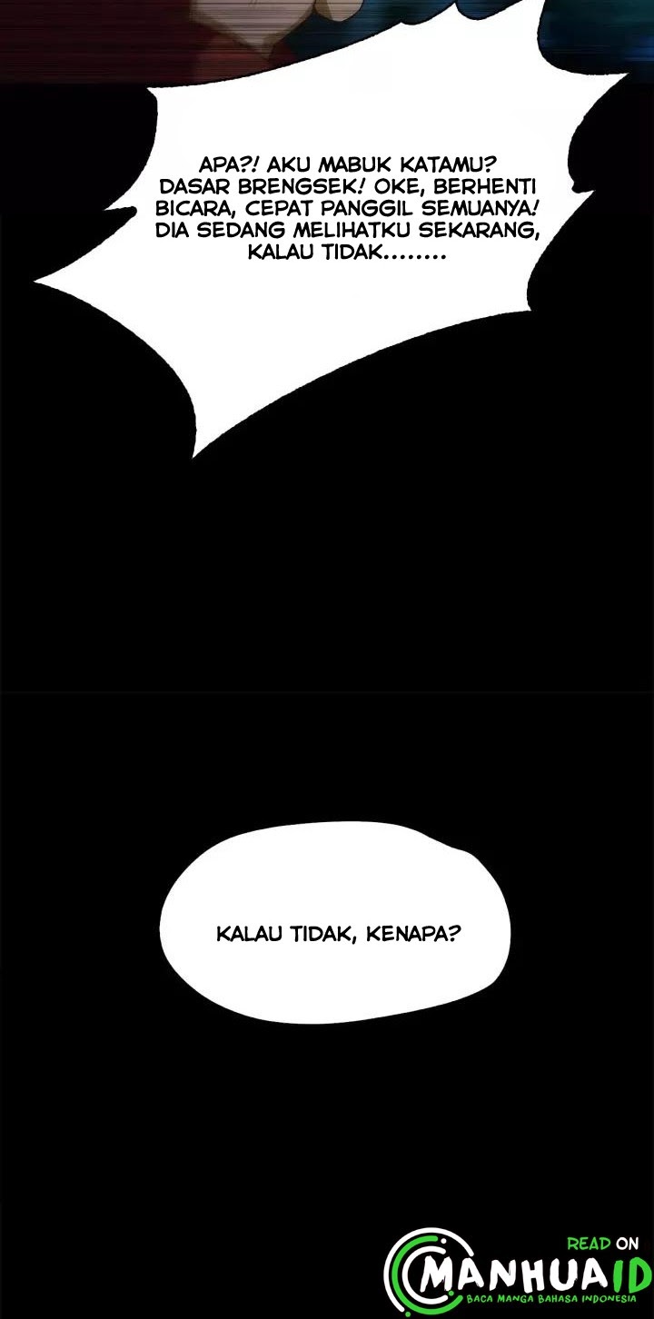 Lucky Bad Man chapter 23 halaman 55
