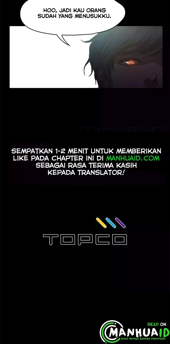 Lucky Bad Man chapter 23 halaman 57