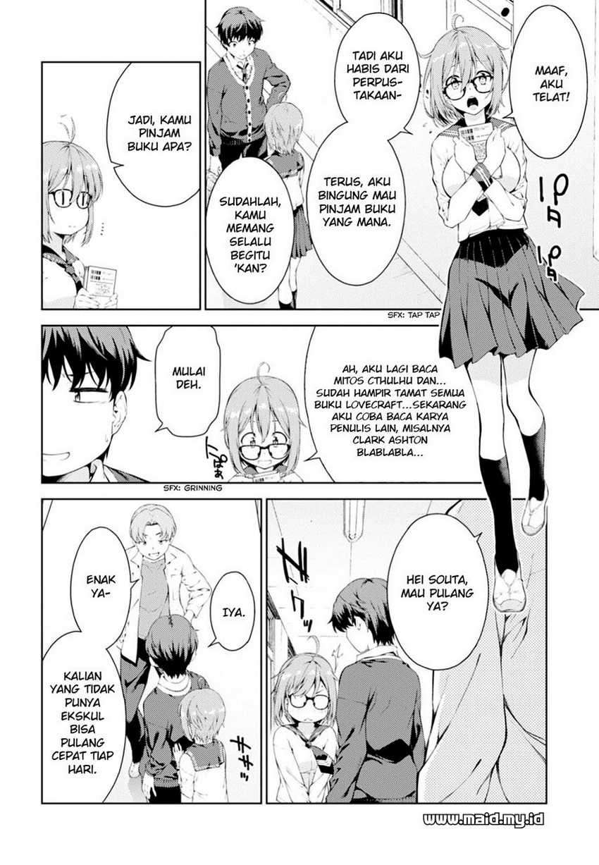 Lust Geass Bab 00.1 halaman 7