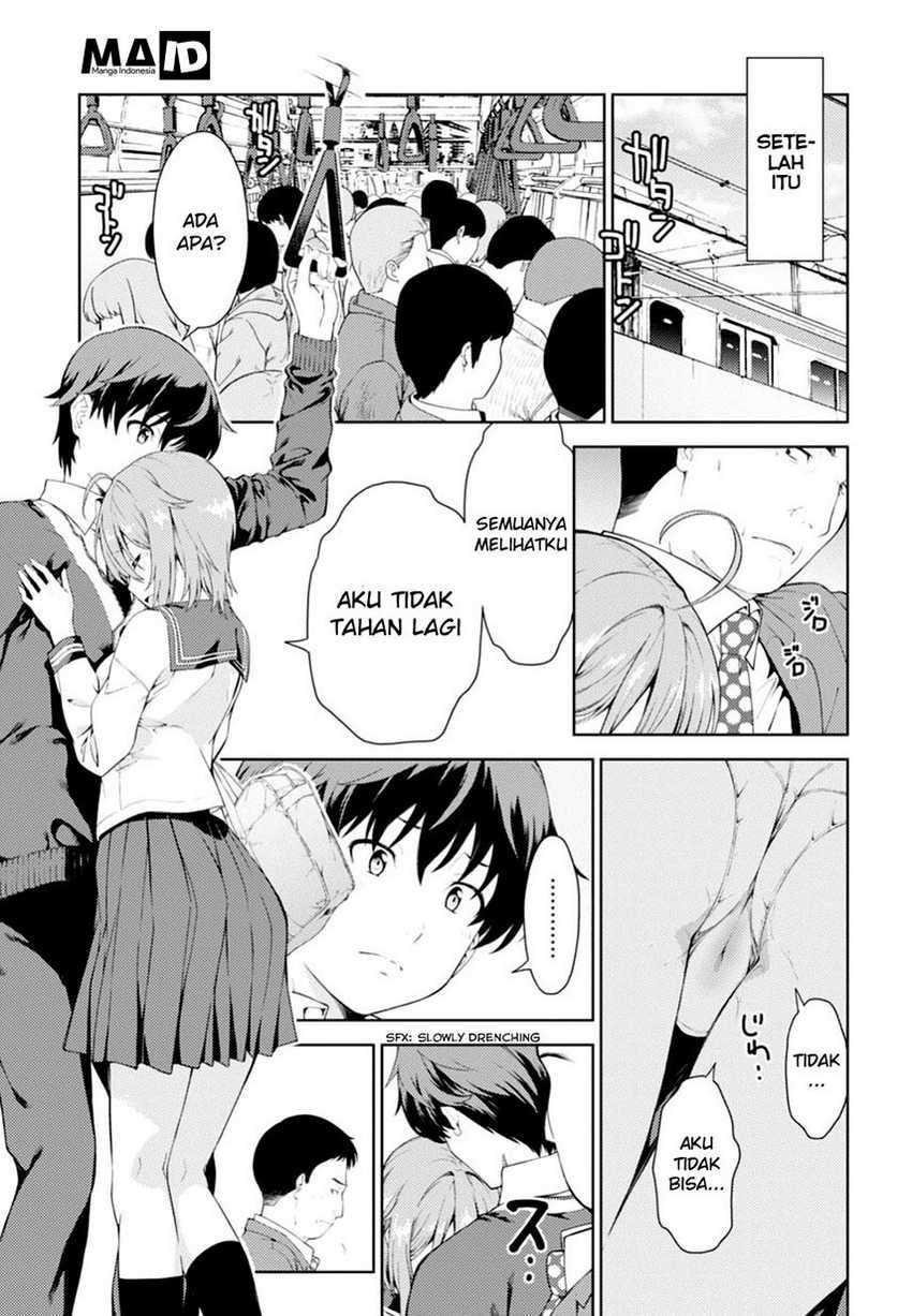 Lust Geass Bab 00.1 halaman 28