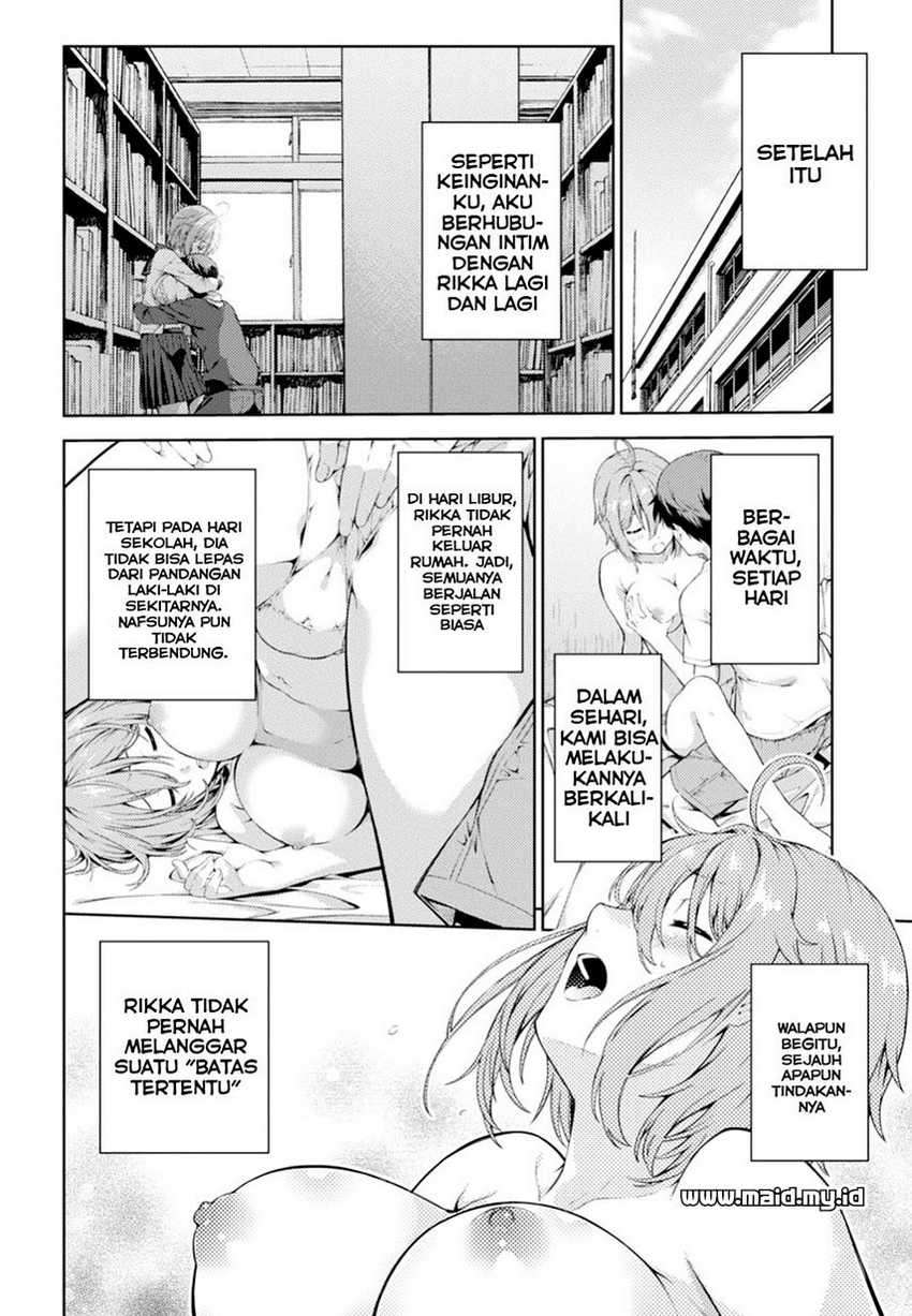 Lust Geass Bab 00.1 halaman 31