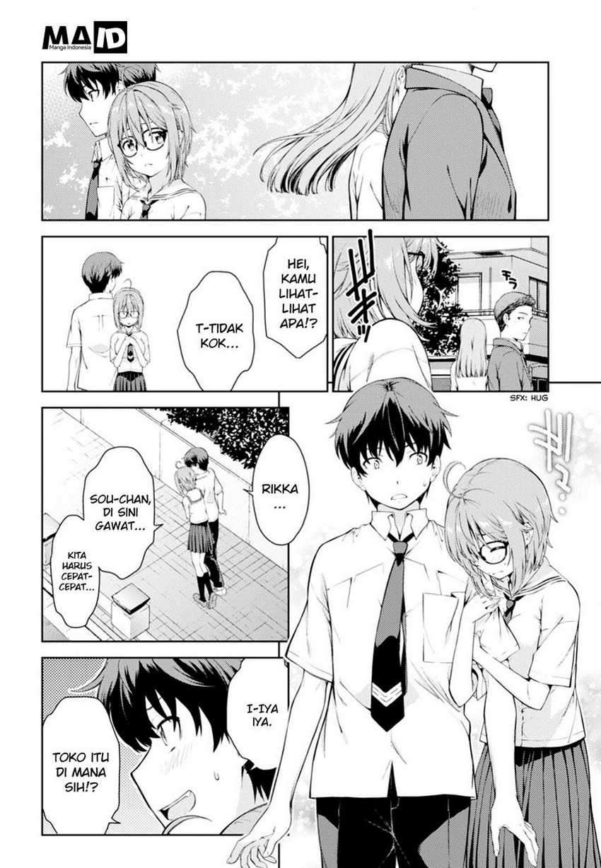 Lust Geass Bab 00.1 halaman 37