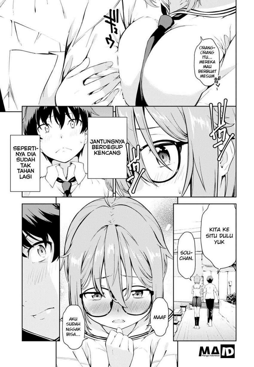 Lust Geass Bab 00.1 halaman 38