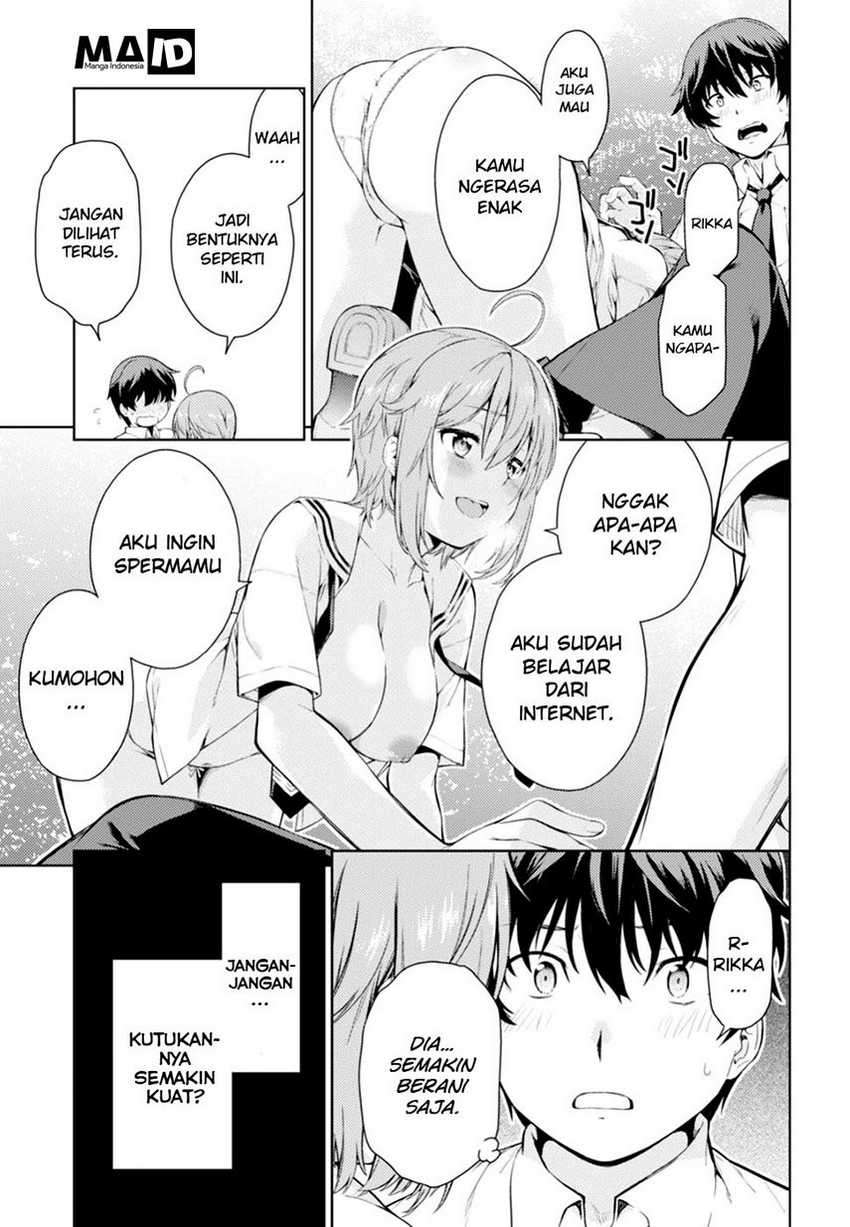 Lust Geass Bab 00.1 halaman 42
