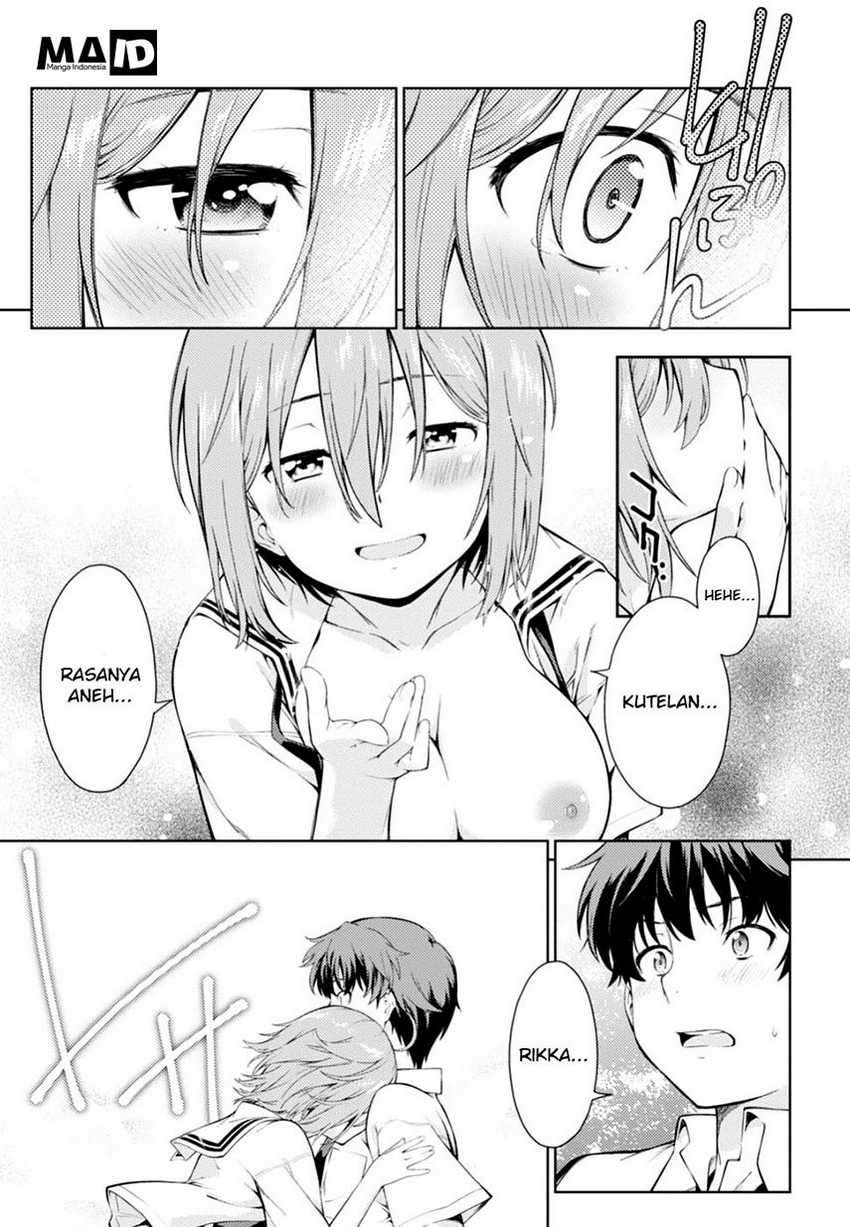 Lust Geass Bab 00.1 halaman 44