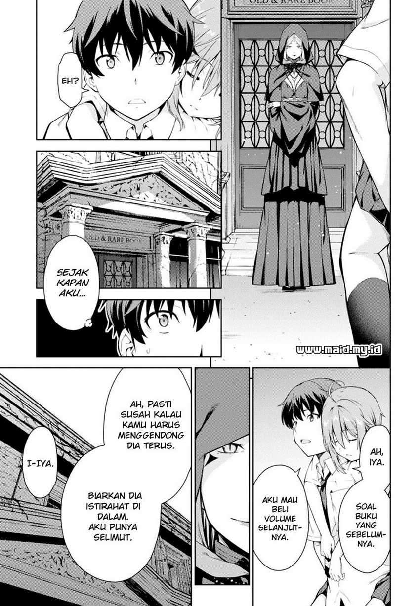 Lust Geass Bab 00.1 halaman 46