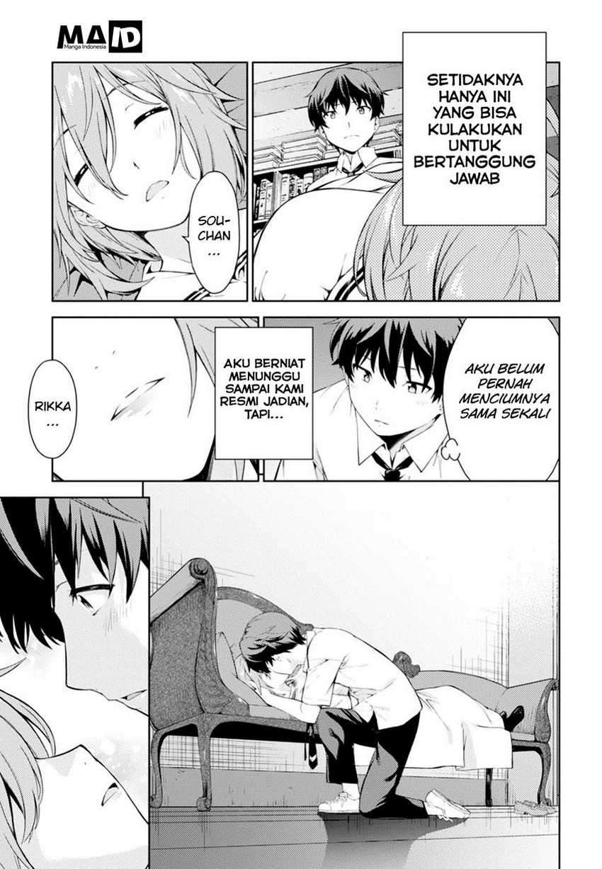 Lust Geass Bab 00.1 halaman 54