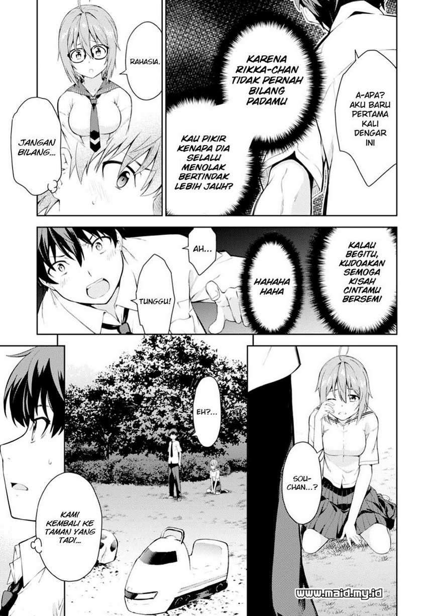 Lust Geass Bab 00.1 halaman 56